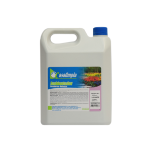 Ambientador Líquido Casalimpia