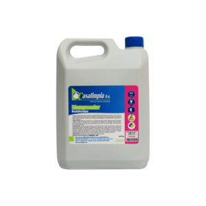 Hipoclorito Casalimpia