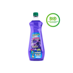 LIMPIADOR MULTIUSOS ANTIBACTERIAL LAVANDA CASALIMPIA 3785 cm3