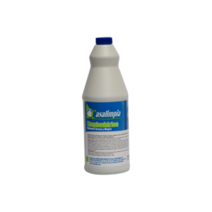 LIMPIAVIDRIOS CASALIMPIA 1000 cm3 Cilindrico