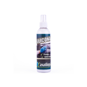 Silicona Líquida 240ml