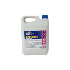 Desinfectante Clorox- Hipoclorito Biggest