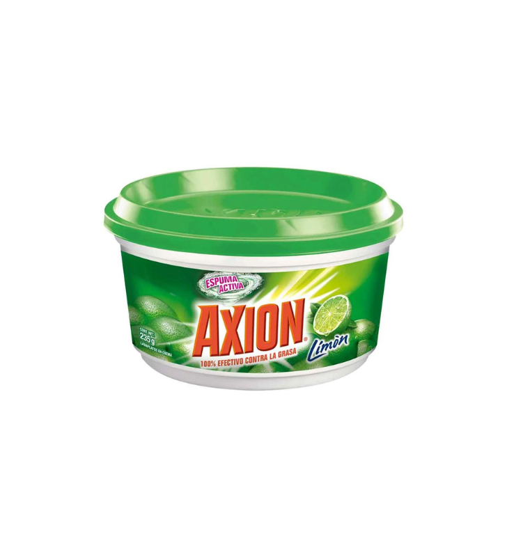 Jabón de Loza en Crema